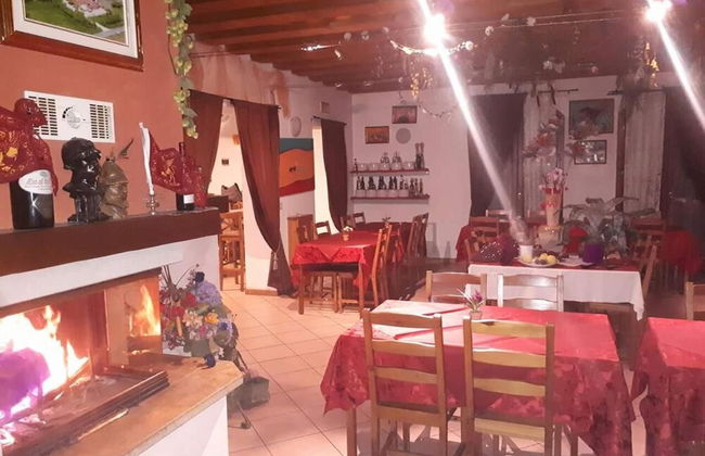 Agriturismo Quadrifoglio Relax - Foto 31