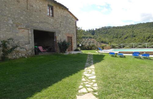 CASALE AL LAGO con PISCINA E SAUNA - Foto 44