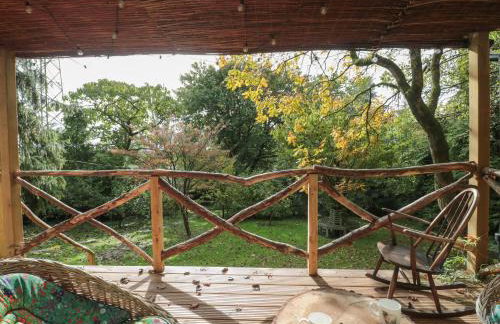 Pear Tree Lodge - Foto 4