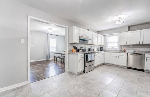 Whitehaven Park Retreat - Foto 30