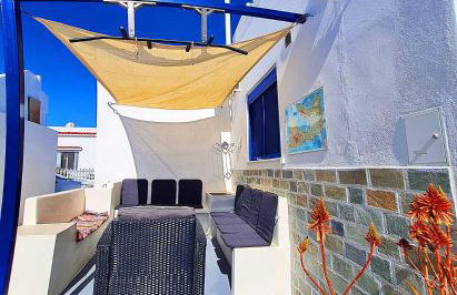 Milos village - Foto 9