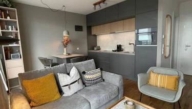 Rooftop Apartment,Business trip,Fast Internet - Foto 5