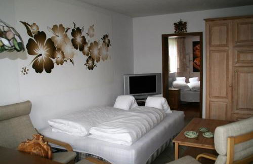 Ferienwohnung Jauß - Foto 3