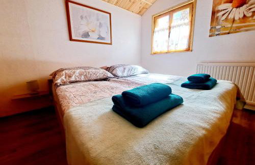 Klimatyczne domy, Ryn Mazury Lawki - Foto 26