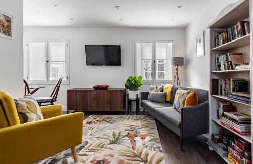 Pickle Pot Loft- 2 bedroom apartment in Hawkshead - Foto 9