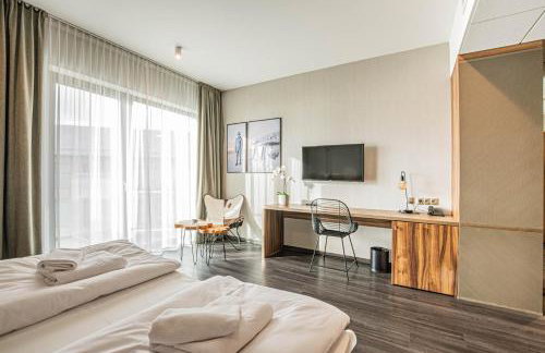 VacationClub Lake Hill Apartament B217 - Foto 19