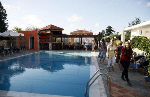 Kalliopi Hotel - Foto 26