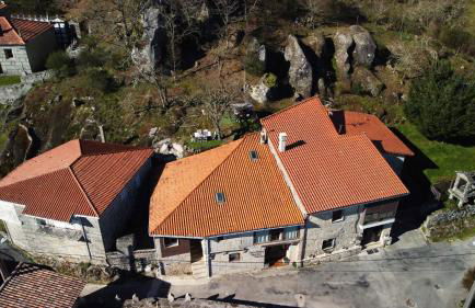 La Casa de las Rocas - En la Ribeira Sacra - Foto 35
