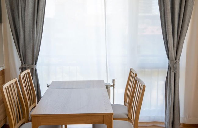 Modern 1bdr Apartment in City Centre - Foto 6