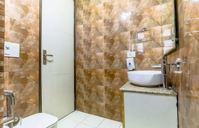 Tranquil 2bhk Oasis in the Heart of Gurugram - Foto 48