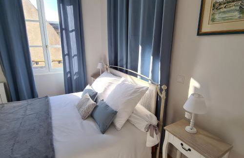 Demeure restaurée avec chambres privatives, proche Loire, vignes et activités outdoor - FR-1-590-240 - Photo 6