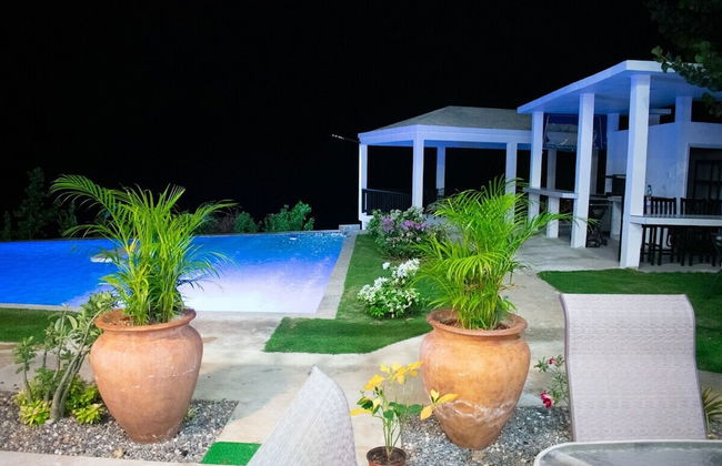 The W Villa 5 B R Oceanfront w Staff - Photo 34