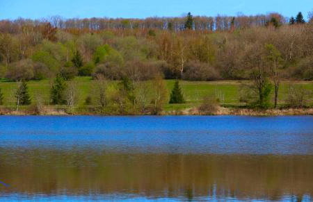 Erholsame Westerwälder Ferienwohnung Seni - Foto 19
