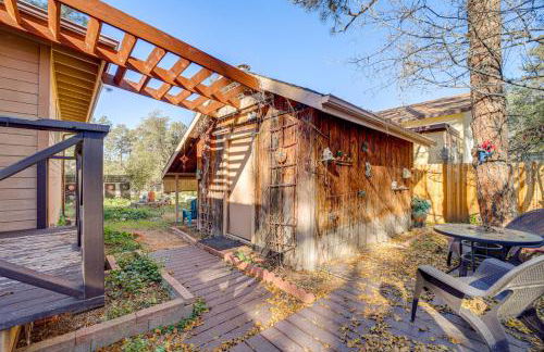 Near Scenic Trails and Parks! Central Payson Retreat - Foto 25