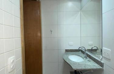 Suíte com copa Casa 364 em Santos - Foto 9