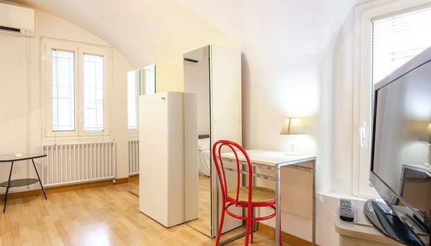 Appartamento piccolo by Wonderful Italy - Foto 5, Habitación