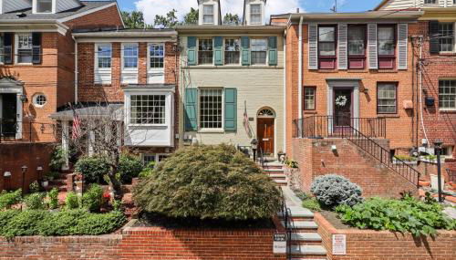 The Nostalgic of Old Town - Foto 3, Garden view