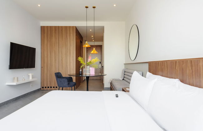 Be Grand by Wynwood House - Foto 32