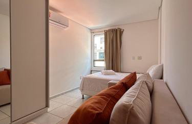 Apartamento a 4min da praia em Tambaú-João Pessoa - Foto 14