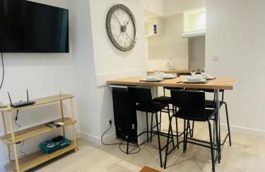 La Ptite Terrasse Tournonaise - Foto 9