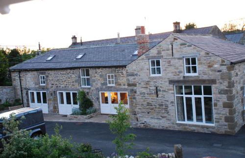 Middle Cottage Southlands Farm - Foto 9