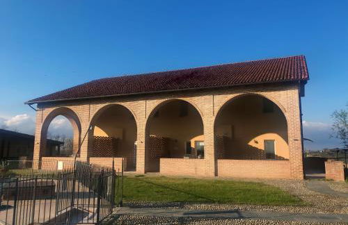 Villetta rosso Rubino - Foto 17