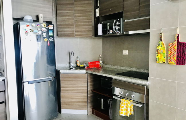 La Choza VIP Turquesa en La Serena - Photo 73