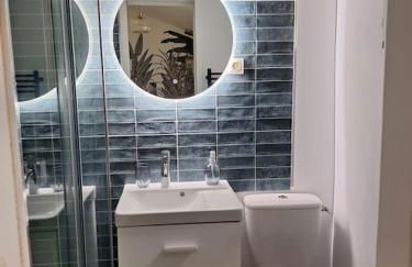 Charmante maisonnette équipée - Foto 15