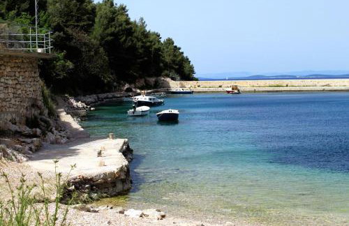 Apartments by the sea Cove Stiniva - Brusje, Hvar - 25122 - Foto 20