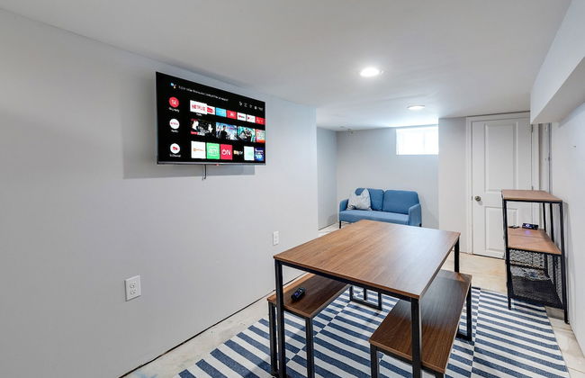 Trendy Fairmount Gem Roof Deck - Foto 41