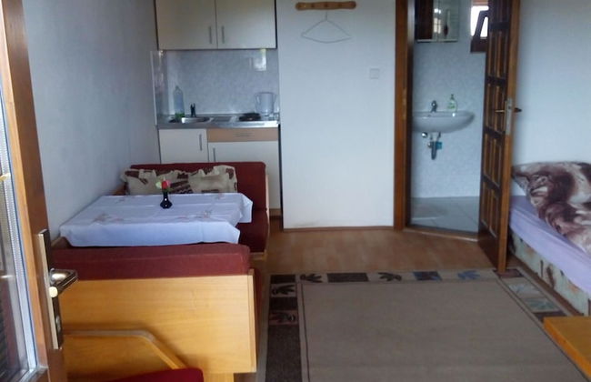 Monika apartman - Foto 9