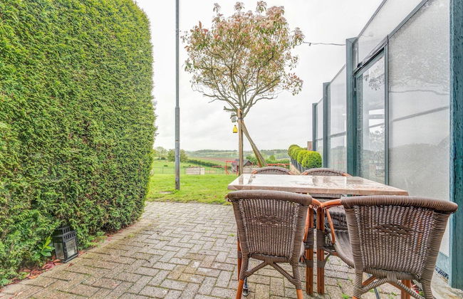 Pet-friendly Country Escape - Photo 18