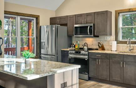 Lakeview Sunset Heaven by Avantstay Waterfront Home Hot Tub, Game Room + Discounted Ski Tickets - Foto 30