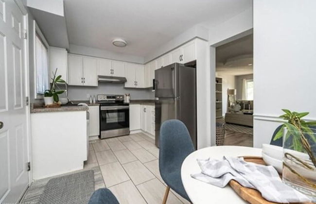 GLOBALSTAY. Elegant 3 Bedroom Townhouse in London - Foto 6