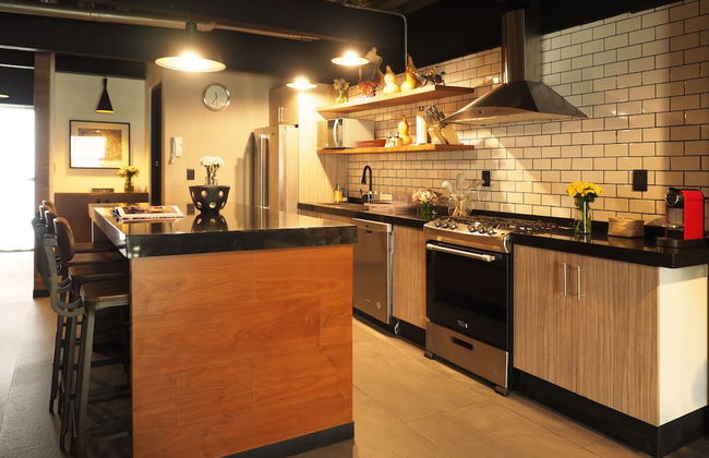 Duplex Industrial by The Local Way - Foto 8