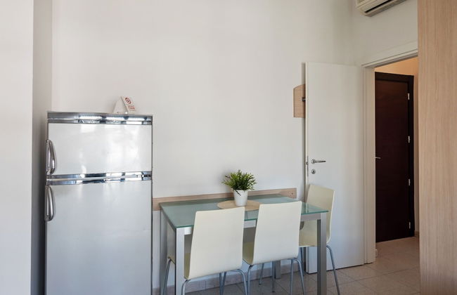 Comfy Apartment in Rimini Near the Sea - Foto 17