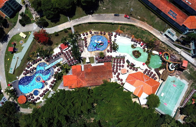 Tauá Resort Caeté - Foto 62