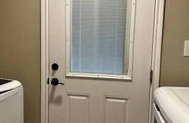 Comfy Equipped Lodge Great for a Peaceful Getaway in Texas - Foto 9