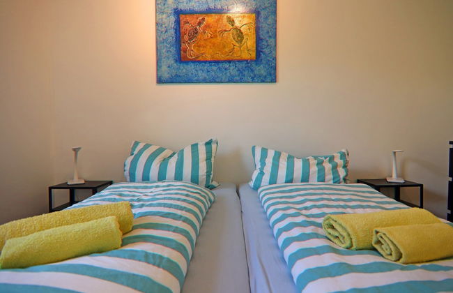 Doppelhaushalfte Seestern, Lohmen - Foto 4