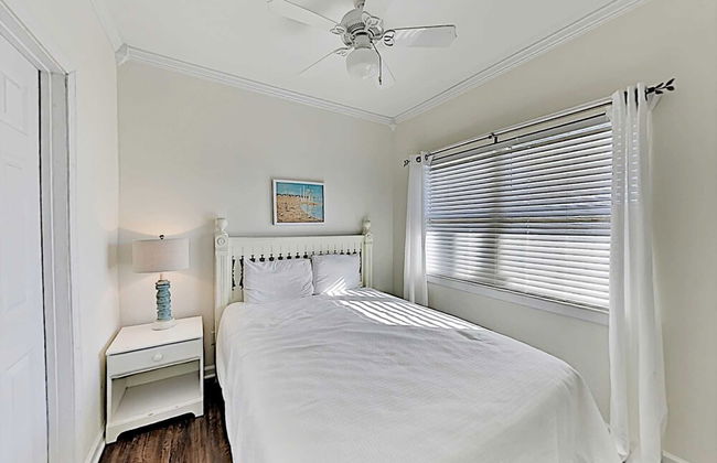 Baywatch by Southern Vacation Rentals - Foto 5