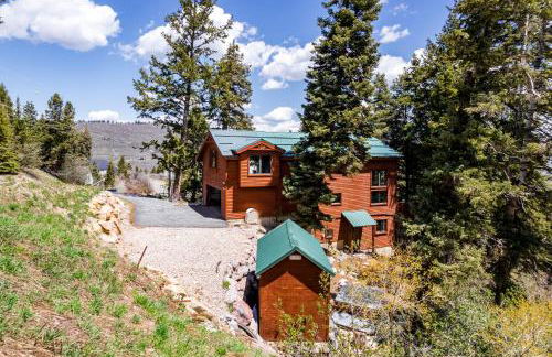 Reduced Nightly Rates! Park City Cabin, Hot Tub, Fire Pit - Sleeps 14 - Photo 28
