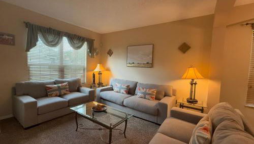 Seasons Villa 6 bedrooms, 4 masters and water view - Foto 2