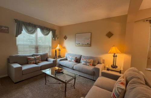 Seasons Villa 6 bedrooms, 4 masters and water view - Foto 2