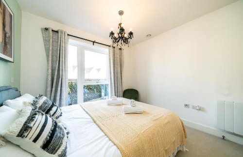 The Embankment Nash Mills Wharf - Foto 9