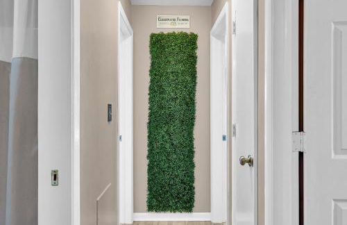 Four Bed Home with Pool Game Room Bar Near Beach - Foto 62