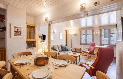 Résidence Igloo 12 ski in - ski out - Happy Rentals - Photo 12