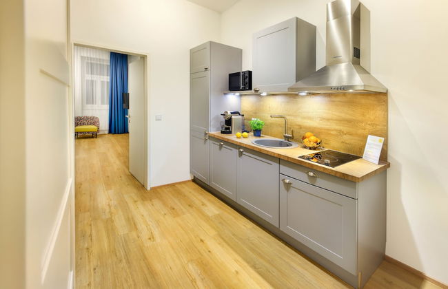 Jimmy's Apartments Dandelion - Foto 22