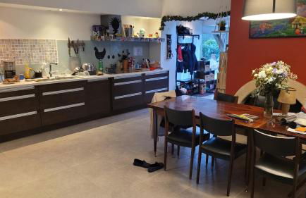 Country house for animals and nature lovers - Photo 41