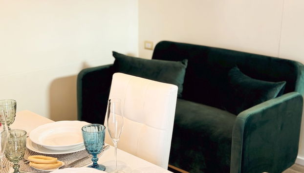 Graceful Venice Barnaba Suite by Ca-sa Check - Foto 4, Habitación