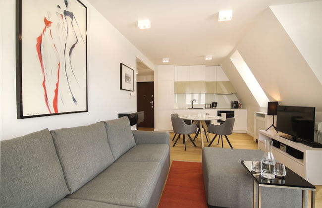 Grand Apartments - Blue Marlin Luxury - Foto 42